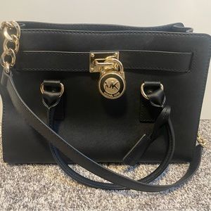 Michael Kors Shoulder Handbag